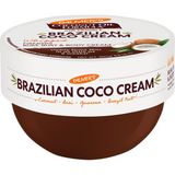 Mythriva Palmer's Hindistan Cevizi Yağı Formülü Brezilya Koko Kremi, E Vitamini Içeren, 8.8 Fl Oz, Çırpılmış Serseri, Göğüs ve Vücut Kremi, Cilt Sıkılaştırıcı ve Sıkılaştırıcıya Yardımcı Olur