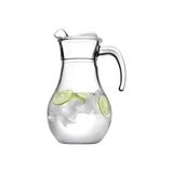 Mythriva Paşabahçe Bıstro Sürahi 1800 cc A Tekli Hediyelik Kutu - 0 - 249 ml