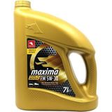 Mythriva Petrol Ofisi Maxima Fm 5W/30 7 Lt Tam Sentetik Motor Yağı