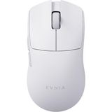 Mythriva Philips Evnıa Serisi SPK9718 Kablosuz Bluetooth Dual Mod 30000DPI 6 Tuşlu Optik Oyuncu Mouse Beyaz - Adaçayı