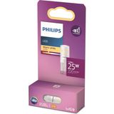 Mythriva Philips LED Kapsül 1.9W 220 Lumen 2700K Sarı Işık G9 Duy (25W Eşleniği) - Amber