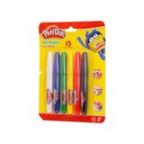 Mythriva Play Doh Yüz Boyası 6 Renk