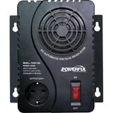 Mythriva Powerful PWM-500 500VA 250W Kombi, Buzdolabı Otomatik Voltaj Regülatörü