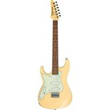Mythriva Profesyonel Elektro Gitar - Yüksek Ses Kalitesi