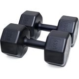 Mythriva Ps Spor 6 kg Dambıl x 2 Adet = 12 kg