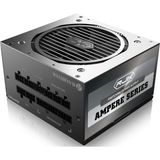 Mythriva Raijintek Ampere 1000, 80PLUS Platinum, Atx, 10000 W, Tam Modüler Güç Kaynağı, 5 Yıl Garanti, Siyah (0R30B00013) - 0-Bordo