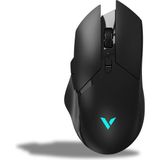 Mythriva Rapoo V30L 7000DPI Kablosuz/kablolu Oyuncu Mouse - Adaçayı