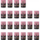 Mythriva Reflex Plus Sos Içinde Et Parçacıklı Kuzu Etli Yavru Kedi Maması 85 Gram - 0 - 1 Ay - 0 - Kahverengi