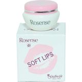 Mythriva Rosense Soft Lips Dudak Vazelini 5 ml
