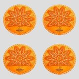 Mythriva Rulopak Pisuvar Süzgeci Koku Giderici 4 Adet Mango (55GR.BÜYÜK Boy Rulopak LOGOLU),1388