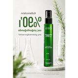 Mythriva Saf Biberiye Suyu Toniği, 100 Ml, Saç ve Cilt Bakımı Için