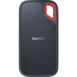 Mythriva Sandisk 250GB Extreme Taşınabilir Harici Ssd, Usb-C, USB 3.1, 550MB/SN'E Kadar - SDSSDE60-250G-G25 - Altın