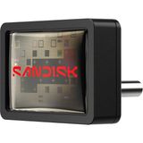 Mythriva Sandısk Extreme Fit Usb-C™ Flash Disk - 64GB