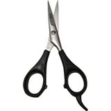 Mythriva Schatz Solingen Plastik Saplı Berber Makası 5" - 1 - 0