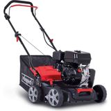 Mythriva Scheppach SC55P Benzinli Çim Havalandırma Makinesi - 5911904903