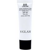 Mythriva S'glam Bb Krem Spf 30 Extralight 50ML