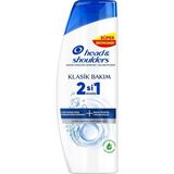 Mythriva Shoulders Klasik Bakım 2'si 1 Arada Kepeğe Karşı Etkili Şampuan 625ML