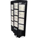 Mythriva Sokak Armatürü 1200W 96000 Lümen Kumandalı LED Dış Mekan Bahçe Yol Aydınlatma Lambası