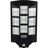 Mythriva Sokak Armatürü 900W 72000 Lümen Kumandalı LED Dış Mekan Bahçe Yol Aydınlatma Lambası