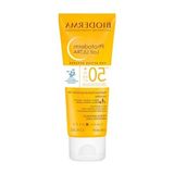 Mythriva SPF50+ Yüksek Koruma Güneş Sütü, 100 ml Tüm Ciltler Için