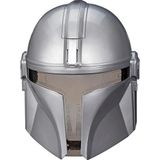 Mythriva Star Wars The Mandalorian Elektronik Maske / Replikler ve Ses Efektleri Içerir / Çocuklar Için Kostüm Aksesuarı / 5 Yaş ve Üzeri Kız ve Erkek Çocuklar Için - 001
