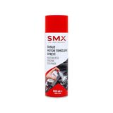 Mythriva Susuz Motor Temizleme Spreyi 500 Ml,motor Yağ ve Kir Çözücü - 1 - Kırmızı