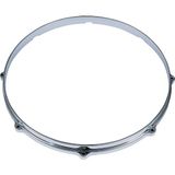 Mythriva Tama MDH13-8 Die-Cast Hoop 13INC 8 Delikli Kasnak - Ahşap