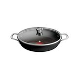Mythriva Tefal Explore Fusion Core Kısa Tencere 28CM In - 0 - 19 L