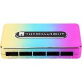 Mythriva Thermalright Fan-Argb Hub-Controller Rev.a 3 Pinli Argb Fan ve Çoklayıcı