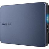 Mythriva Toshiba Canvio Gaming 2.5" 2tb USB 3.2 Gen-1 Gri (HDTX220EK3AA) Taşınabilir Harici Sabit Disk - Altın