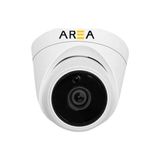 Mythriva Tr 5mp 1440 Ahd 4K Gece Görüşlü Iç Mekan Dome Kayıt Cihazı Kamerası