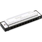Mythriva Tr Ayrex Fender Blues Deluxe Harmonica A (La) Mızıka