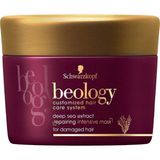 Mythriva Tr Beology Onarıcı Yoğun Saç Bakım Maskesi 200 ml - 0,33 Creatör Altın