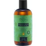 Mythriva Tr Masaj Yağı Aromaterapi (Egzotik Seans) 250 ml - Ahşap