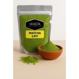 Mythriva Tr Matcha Çayı 50GR(ORJİNAL Saf Matcha-Maça Çayı) - 1 kg