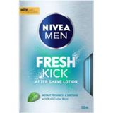 Mythriva Tr Men Fresh Kick Tıraş Sonrası Losyon, 100 ml