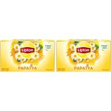 Mythriva Tr Papatya Bardak Süzen Poşet Bitki Çayı 40'li Paket, 30 G - Dibek kahvesi