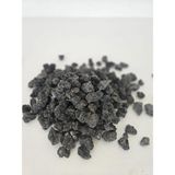Mythriva Tr Siyah Pomza Lav Taşı 15-25 mm 10 kg Doğal Ponza Dekoratif Bahçe Saksı Akvaryum Süs Taşı Antrasit - 001-Renkli