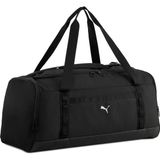 Mythriva Tr Traın All Day M Sports Bag Unisex Yetişkin Spor Çantası Puma Black Tek Beden - 00-Siyah