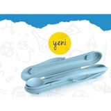 Mythriva Tupperware Mama Kaşığı Yeni Renk