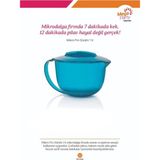 Mythriva Tupperware Mikro Pro Sürahi - 00-Siyah - Beyaz