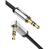 Mythriva Ugreen 3.5mm Aux Ses Kablosu, 5 Metre
