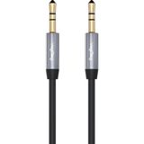 Mythriva Veggieg Hi-Fi Trs 3.5mm Aux Ses Kablosu 5 Metre