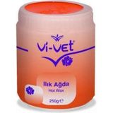 Mythriva Vi-Vet Ilık Ağda, 250 gr - 0,35 L