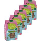 Mythriva Wefood Kids Organik Keçiboynuzlu Bisküvi 55 gr 3'lü - 0,25 lt