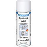 Mythriva Weıcon Sıvı Gres -Beyaz- Sprey 400 ml Bilyalı Rulmanlar ve Benzerleri Için Çok Amaçlı Sprey Gres