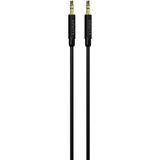 Mythriva X-Level X-Audio 3.5 mm Stereo Aux Ses Kablosu - 1 Metre Uzunluğunda