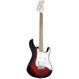 Mythriva Yamaha Pacifica 112J Elektro Gitar (Old Violin Sunburst)