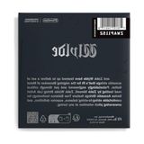 Mythriva Yüksek Kaliteli 11-52 Akustik Gitar Teli - 3 Renk Sunburst