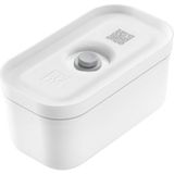 Mythriva Zwilling Fresh & Save Vakumlu Yemek Taşıma Kabı, S, Plastik, Beyaz-Gri - Adaçayı